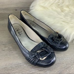 ❤️Life Stride Mascot Shoes Slip-On Shoes Size 7M